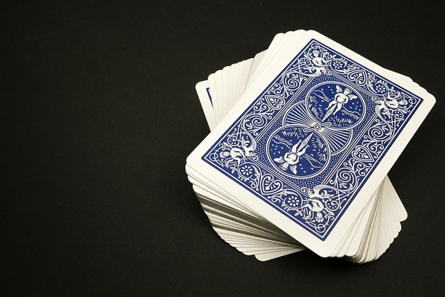 Pokerregler for deg som aldri har spilt før